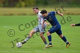 Fußball, Herren, Kreisliga Neumarkt Jura West, Saison 2025-2026, Spieltag 11, SV Marienstein - SG Dittenheim-Gnotzheim, 12.10.2025