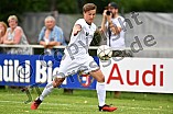 31.05.2018 - VfB Eichstätt II - DJK Pollenfeld