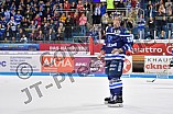 ERC Ingolstadt vs Straubing Tigers, DEL, Deutsche Eishockey Liga, Spieltag 52, 03.03.2019