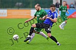 Fußball, Herren, Kreisliga 1, Saison 2021-2022, Spieltag 1, FC Gerolfing - DJK Ingolstadt, 07.08.2021