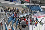 Eishockey, Herren, DEL, Saison 2022-2023, ERC Ingolstadt - Kids On Ice Day, 19.11.2022