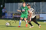 03.08.2018 - VfB Eichstätt - SV Schalding-Heining