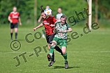 Fußball, Frauen, Landesliga Süd, Saison 2023-2024, Spieltag 18, FV Obereichstätt - SV Thenried, 04.05.2024