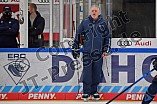 Eishockey, Herren, DEL, Saison 2021-2022, ERC Ingolstadt - Showtraining, 27.02.2022