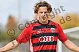 21.10.2017 - FC Ingolstadt 04 II - VfB Eichstätt