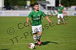 Fußball, Herren, Kreisliga 1, Saison 2021-2022, Spieltag 5, FC Gerolfing - FC Fatih Ingolstadt, 04.09.2021