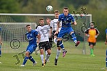 Fußball, Herren, Kreisliga West, Saison 2022-2023, Spieltag 4, SV Marienstein - SG Pfofeld-Theilenhofen, 03.09.2022
