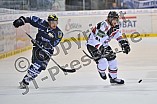 23.11.2014 - ERC Ingolstadt - Kölner Haie