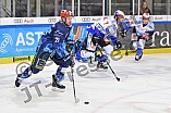ERC Ingolstadt vs Schwenninger Wild Wings, DEL, Deutsche Eishockey Liga, Spieltag 22, 29.11.2019