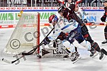 23.12.2020 - Nürnberg Ice Tigers - ERC Ingolstadt