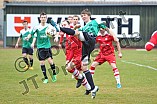 21.03.2015 - VfB Eichstätt - TSV 1882 Landsberg
