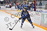 ERC Ingolstadt vs Thomas Sabo Ice Tigers, Eishockey, DEL, Deutsche Eishockey Liga, Spieltag 49, 19.02.2017