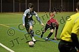 Fußball, Herren, Bayernliga Nord, Saison 2023-2024, Vorbereitung, VfB Eichstätt - TSV 1860 Weißenburg, 06.02.2024