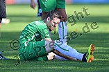 13.10.2018 - VfB Eichstätt - SpVgg Greuther Fürth II