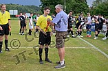 Fußball, Herren, Sparkassenkreispokal IN-EI, Saison 2023-2024, Finale, FC Gerolfing - VfB Eichstätt II, 20.07.2024