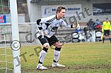 03.03.2012 - VfB Eichstätt / TSG Thannhausen