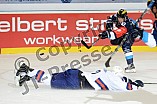 03.09.2015 - ERC Ingolstadt - Vaxjo Lakers