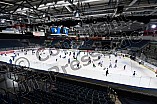 Kids on Ice Day, ERC Ingolstadt, Eishockey, DEL, Deutsche Eishockey Liga, 17.02.2018