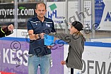 Eishockey, Herren, DEL, Saison 2022-2023, Spieltag 10, ERC Ingolstadt - Kölner Haie, 13.10.2022