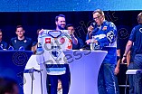 Eishockey, Herren, DEL, Saison 2025-2026, ERC Ingolstadt - Saisonabschlussfeier, 18.04.2026