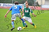 02.09.2012 - VfB Eichstätt II / TSV Eintracht Karlsfeld