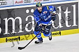 ERC Ingolstadt vs Adler Mannheim, Eishockey, DEL, Deutsche Eishockey Liga, Playoffs, Spiel 3, 18.03.2018