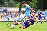 09.08.2017 - VfR Neuburg - TSV 1860 München