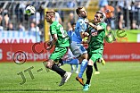 14.04.2018 - TSV 1860 München - VfB Eichstätt