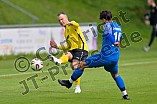 Fußball, Herren, Kreisliga 1, Saison 2025-2026, Spieltag 6, FC Hitzhofen-Oberzell - SV Hundszell, 28.09.2025