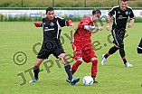 26.05.2013 - SV Buxheim - TV 1861 Ingolstadt
