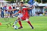 22.08.2017 - TSV 1860 Weißenburg - VfB Eichstätt