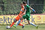 12.05.2018 - VfB Eichstätt - SpVgg Greuther Fürth II
