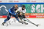 Eishockey, Frauen, DFEL, Vorbereitung, Saison 202-2025, ERC Ingolstadt - St. Pölten, 07.09.2024