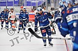 Eishockey, Herren, DEL, Saison 2021-2022, Spieltag 37, ERC Ingolstadt - Grizzlys Wolfsburg, 30.12.2021