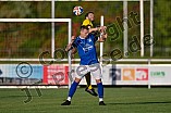 Fußball, Herren, Kreisliga Neumarkt Jura Ost, Saison 2025-2026, Relegation - Spiel 1, TSV Meckenhausen - SV Marienstein, 22.05.2026