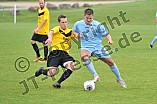 20.10.2013 - SpVgg Hofstetten - FC Wackerstein-Dünzing