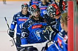 Eishockey, Herren, DEL, Saison 2023-2024, Vinschgau Cup, ERC Ingolstadt - HC Pustertal, 25.08.2023