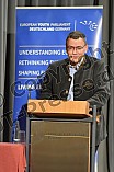 09.03.2019 - Parlamentarische Vollversammlung des Europäisches Jugendparlament