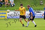 Fußball, Herren, Kreisliga 1, Saison 2021-2022, Spieltag 1, FC Hitzhofen-Oberzell - FC Sandersdorf, 08.08.2021
