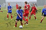 18.09.2016 - SG DJK Limes 09 - JFG Franken-Jura II