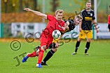 27.10.2019 - SV Eitensheim - FC Wackerstein-Dünzing