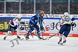 Eishockey, Frauen, DFEL, Saison 2024-2025, ERC Ingolstadt - Eisbären Berlin, 15.02.2025