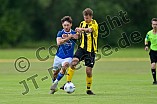 Fußball, Herren, Saison 2026-2027, Testspiel, SV Marienstein - SpVgg Wellheim, 05.07.2026