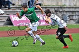 29.10.2016 - VfB Eichstätt - SV Erlenbach-Main