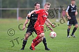 29.08.2018 - FC Haunstetten - TSV Heideck II