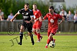 Fußball, Herren, Totopokal, Saison 2025-2026, Spieltag 1, SV Eitensheim - TSV Gaimersheim, 06.08.2025