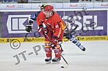 05.12.2014 - ERC Ingolstadt - Duesseldorfer EG