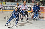 ERC Ingolstadt vs Fischtown Pinguins, Eishockey, DEL, Deutsche Eishockey Liga, Spieltag 32, 28.12.2016