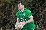 Fußball, Herren, Kreisliga 1, Saison 2023-2024, Vorbereitung, SV Lippertshofen - DJK Limes, 08.03.2025