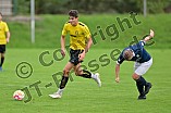 Fußball, Herren, Kreisliga 1, Saison 2022-2023, Spieltag 6, FC Hitzhofen-Oberzell - TSV Großmehring, 11.09.2022